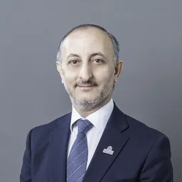 Sadek Ibrahim Ali