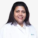 Fareeda Banu Jahangir