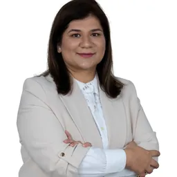 Maryam Saleem