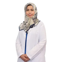 Afaf Ghanimi