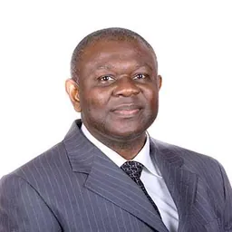 Charles Ahene