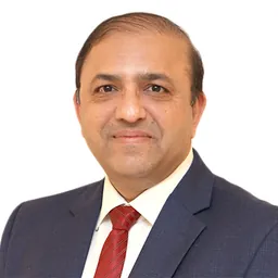 Muhammad Kamran Farooq