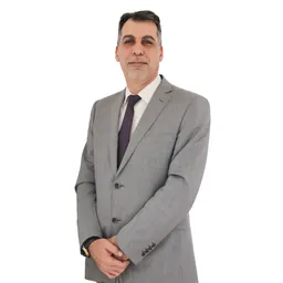 Emad Al-Barrishi