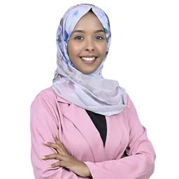 Areej Salahaldeen