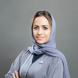 Manal Mohammed AbdulRahim