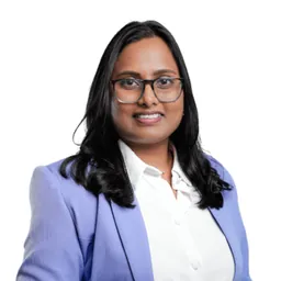 Spurthy Sirivella