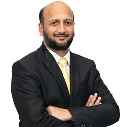 Naveed Pasha