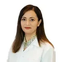 Sarah Alam