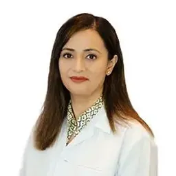 Sarah Alam