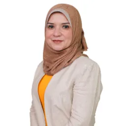 Maryam Ammoura