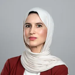 Dalia Emara