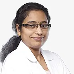 Bhargavi Narayanan