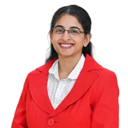 Mythili Nalam