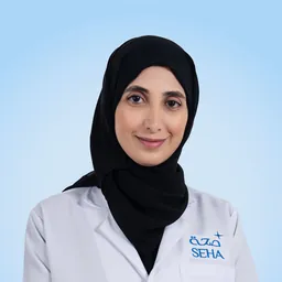 Duaa Abdallah Moh'd Al Khatib