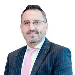 Azzam Fayyad