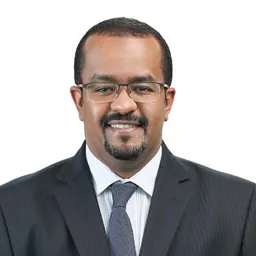 Walid Ahmed