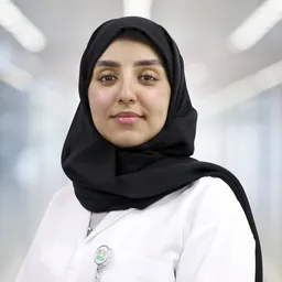 Aliya Arafat