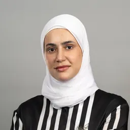 Hoda Mohamed Bakri Hammoda