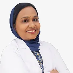 Raneesha Shafiq