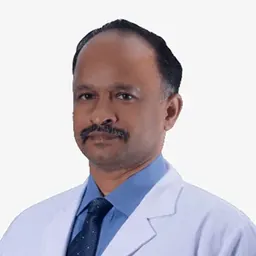 Madhava Kakani