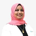 Azza Bakr Ahmed