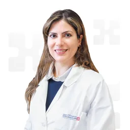 Tania Tayah