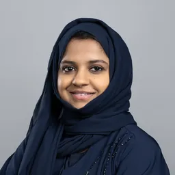 Sameera Mohamed Ali