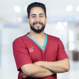 Ahmed Nasser