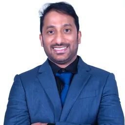 Rahul Venugopal