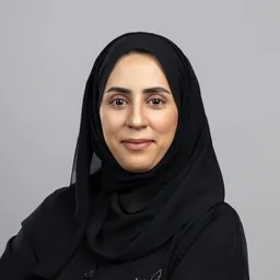 Safia Bashiri