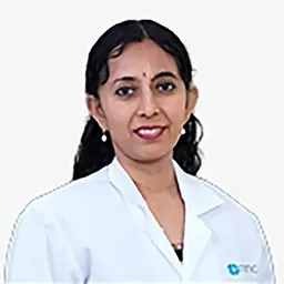 Deepalakshmy K