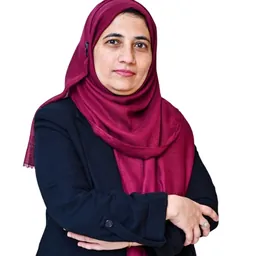 Shaista Rashid Emergency