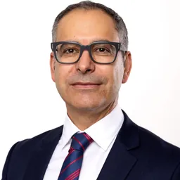 Joseph Alsousou