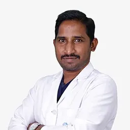 Ramesh Bejawada