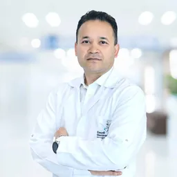 Sanjay Vodela