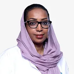 Taghreed Mohamed Khalid