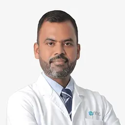 Giridhar Janampet Bekkam