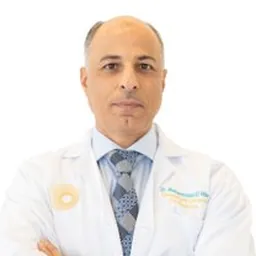 Mohammed El Hilo