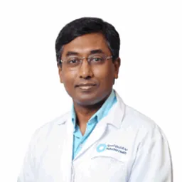 Anand Kumar Rajasekaran