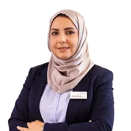 Shaden Najeb Al Mahamed
