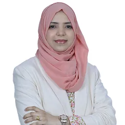 Sundus Akhter