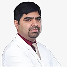 Sanjay Arora