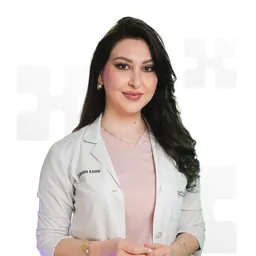 Bushra Kasem