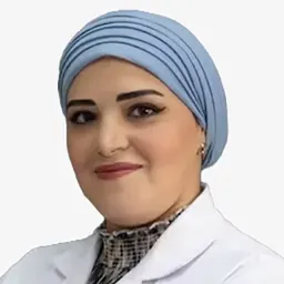 Reham Omar