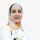 Sarah Ibrahim Ismail