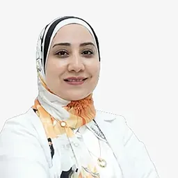 Sarah Ibrahim Ismail