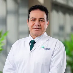 Jamal Khamees