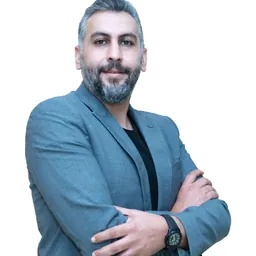 Alaa Ashi