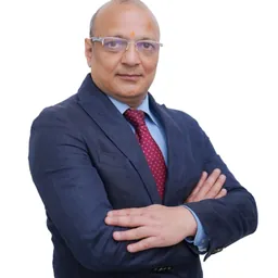 Sunil Kumar Garg
