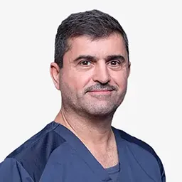 Ali Tariq Hussein